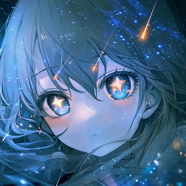 DVRST — Falling Stars